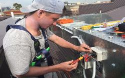 We are a leading exhaust fan repair company based in Sydney CBD.